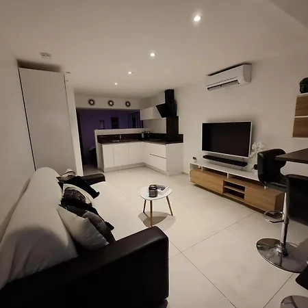 Village Naturiste Cap D'agde Le Juliette Coursive Appartement Agde