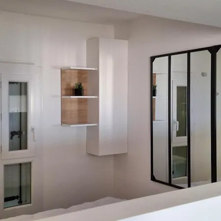 Appartement Village Naturiste Cap D'agde Le Juliette Coursive Agde