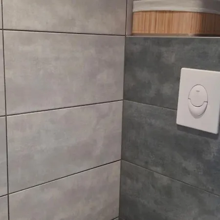 Village Naturiste Cap D'agde Le Juliette Coursive Appartement *