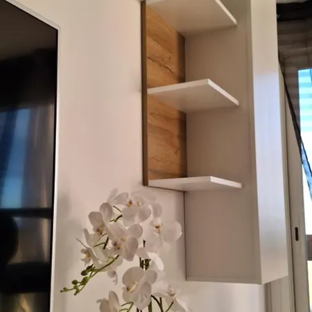 Appartement Village Naturiste Cap D'agde Le Juliette Coursive Agde