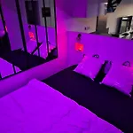 Village Naturiste R4n - Le Juliette Coursive Sea View アグド