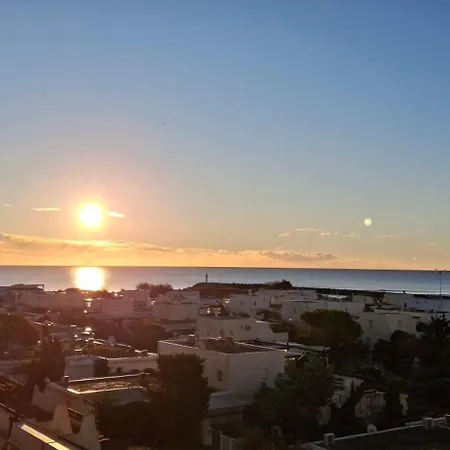 Village Naturiste Cap D'agde Le Juliette Coursive Appartement Agde