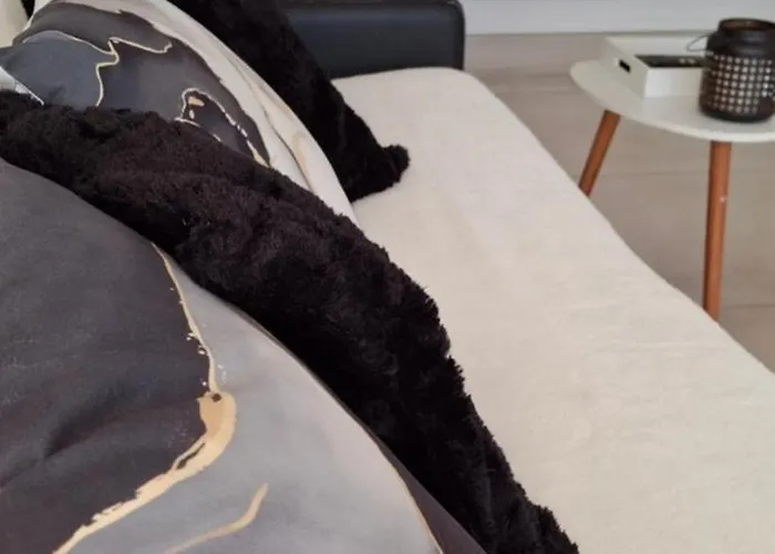 Village Naturiste R4n - Le Juliette Coursive Sea View * Agde