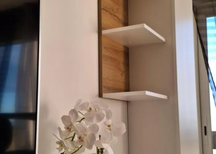 Apartamento Village Naturiste R4n - Le Juliette Coursive Sea View Agde