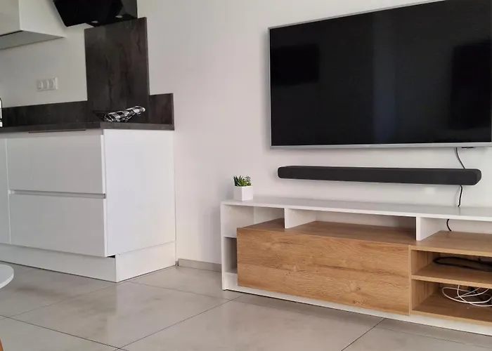 Village Naturiste R4n - Le Juliette Coursive Sea View Agde